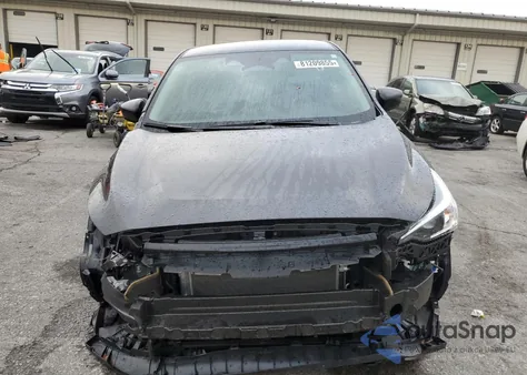 2025 Subaru Crosstrek from USA, damaged, VIN JF2GUABC0S8221281